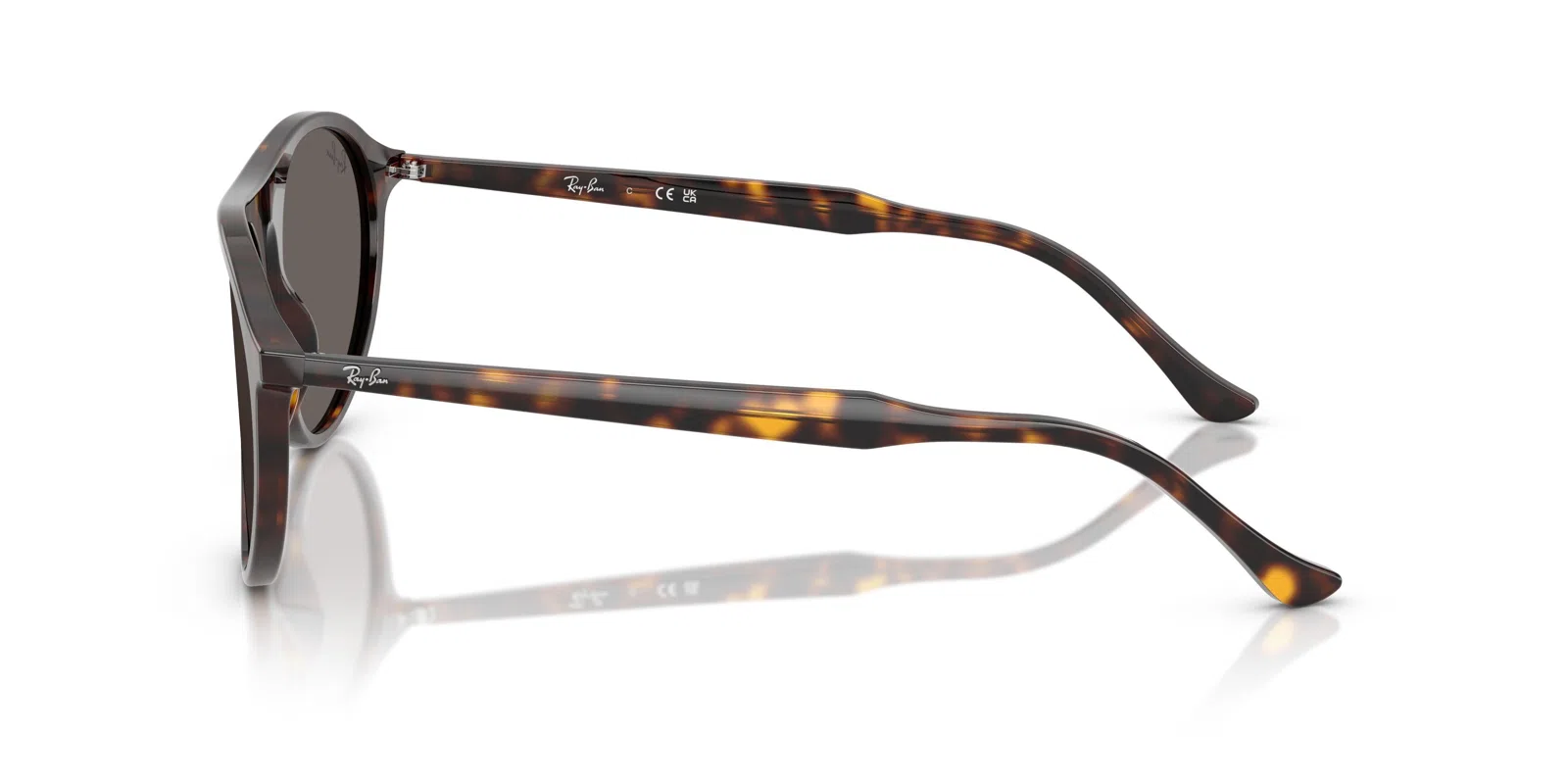 Ray-Ban 2215F Sunglasses - view 32